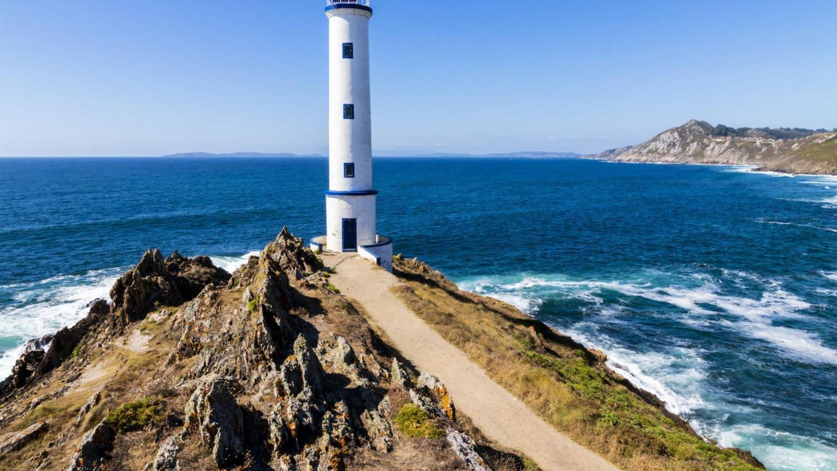 Pura Playa - Cangas Do Morrazo - Primera Linea De Playa - Rias Baixas - Galicia Eksteriør bilde